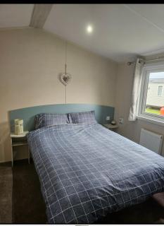 Caravan to Hire - CalaGran Fleetwood Blackpool - 6