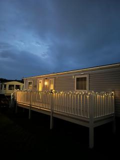 Caravan to Hire - CalaGran Fleetwood Blackpool - 4