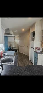 Caravan to Hire - CalaGran Fleetwood Blackpool - 2