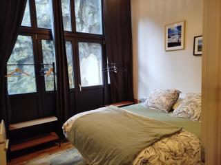 Appartement 4 chambres avec terrasse - Eaux-Bonnes - 6