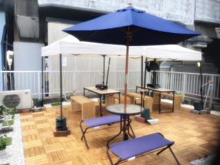 Nishikujo stay4 - Vacation STAY 9212 - Osaca - 7