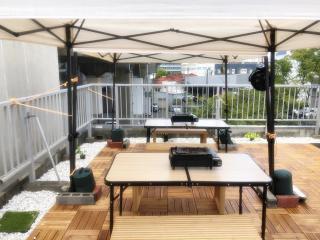 Nishikujo stay4 - Vacation STAY 9212 - Osaca - 6