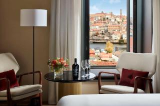 Tivoli Kopke Porto Gaia Hotel - Vila Nova de Gaia - 7