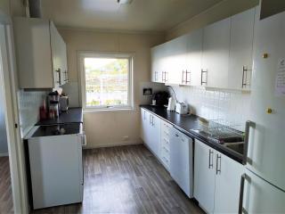 Fish factory -The real Lofoten experience - 7