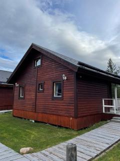 Skogen-Lodge - Koskullskulle - 8