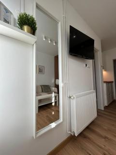 Sleep&Fly Zagreb AIRPORT APARTMENTS - Velika Gorica - 4