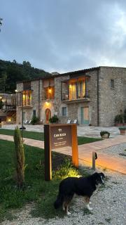 ECOTurisme Can Buch HOTEL - 6