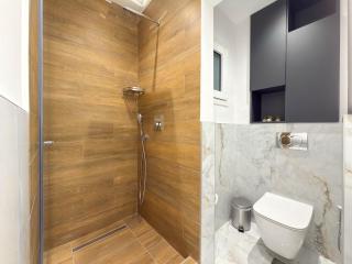 The CENTRAL apartment SKG - Tessalónica - 3
