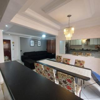 Apartamento 3 dormitórios 150 metros da praia - Praia Grande - 7