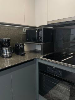 The CENTRAL apartment SKG - Tessalónica - 1