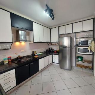 Apartamento 3 dormitórios 150 metros da praia - Praia Grande - 5