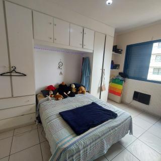 Apartamento 3 dormitórios 150 metros da praia - 2