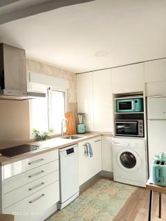 Apartamento 1 dormitorio - Sevilla - 9