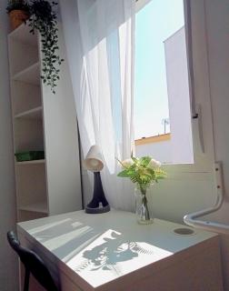 Apartamento 1 dormitorio - Sevilla - 5