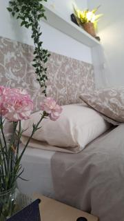 Apartamento 1 dormitorio - Sevilla - 1