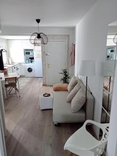 Apartamento 1 dormitorio - Seville - 9