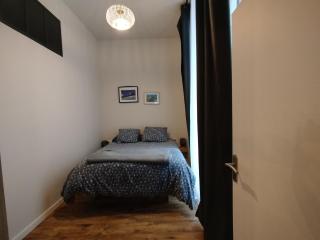 Appartement 4 chambres avec terrasse - Eaux-Bonnes - 3