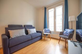 CIA - Trocadéro, cosy & cute flat - Paris - 8