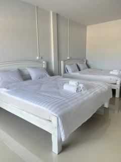 Hatyai riverfront nest 2 - Hat Yai - 3