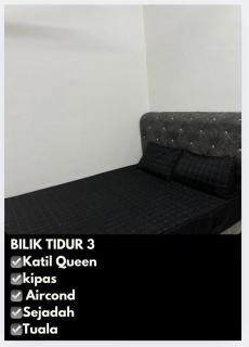 Mysara Homestay - Dungun - 7
