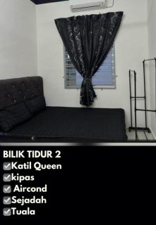Mysara Homestay - Dungun - 6