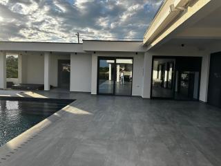 Villa One - Debeljak - 1