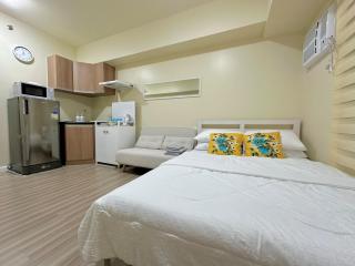 Avida Towers Riala Condo - Cebu IT Park - 3