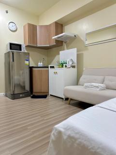 Avida Towers Riala Condo - Cebu IT Park - 5