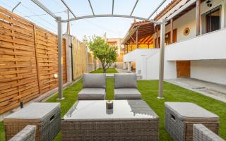 Panos Relaxation Villa - 7