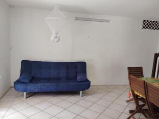 La belle Martinique - Sainte-Luce - 1