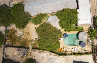Vila Mani Atins Casa com Piscina - Atins - 9