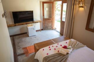 Vila Mani Atins Casa com Piscina - Atins - 2