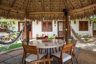 Vila Mani Atins Casa com Piscina - Atins - 4