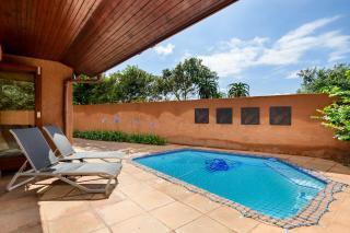 San Lameer Villa - 14403 - 4 Bedroom Deluxe - 8 pax - San Lameer Rental Agency - Southbroom - 7