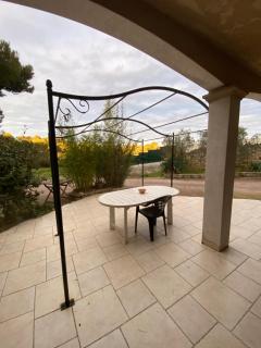 Appartement Nîmes A - 5