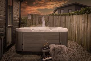 Clover Lodge, 32 Roadford Lake Lodges, Lifton - Lifton - 9