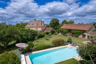 La Maison Louverie - 0