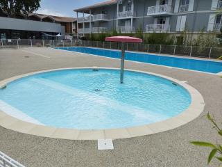 Couleurs Pyla T3 grande terrasse Piscine commune - La Teste-de-Buch - 1