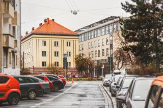 Komfortowe mieszkanie Grunwald - 7