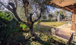 Villa Fabiani - Fonte Nuova - 4