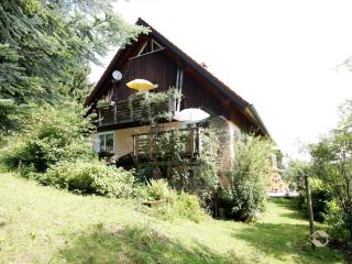 Hornihäusle - Aufʼm Bühl - 8