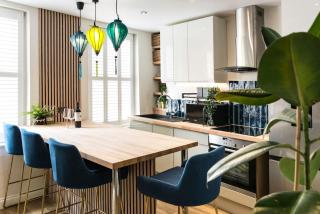 Pipe Lane - Charming 3 Bedroom House - Bristol - 8