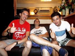 Budget Hostel Block D 10th Floor 24 HOUR RECEPTION - Hong Kong - 6