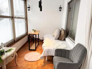 An old house with a relaxing antique inn about 30 minutes to Furano - Ashibetsu - 2