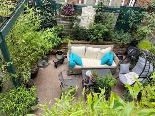 Pipe Lane - Charming 3 Bedroom House - Bristol - 4