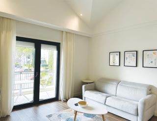 Contemporary Studio Apartment - Lustica Centrale - 5