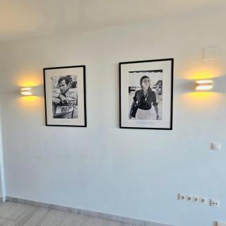 Marbella city center appartment walking distance beach and plaza de los naranjos - 7