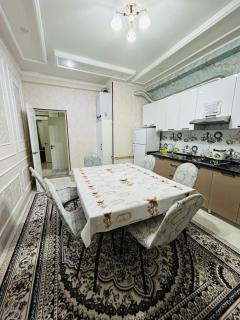 ЖК Keruen Saray 2-ком - 3