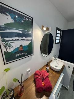 Appartement «Le Ti songe» - 2