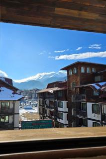 Bansko Apartment Next To The Ski Lift - Bansko - 0